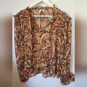 Joie Blouse M